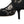 Dolce & Gabbana Elegant Black Taormina Lace Heels