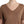 John Galliano Elegant Short-Sleeved Brown Rayon Top