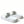 Dolce & Gabbana White Rubber Sandals Slides Beachwear Shoes