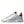 Dolce & Gabbana Chic White Portofino Leather Sneakers