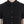 John Galliano Elegant Black Cotton Stretch Shortsleeve Blouse