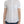 John Galliano Chic White Cotton Blend Shortsleeve Blouse