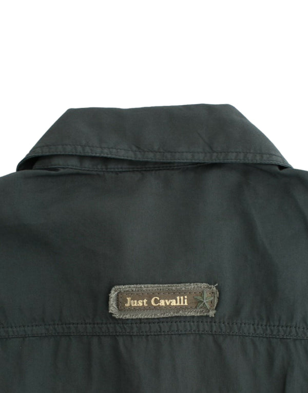 Cavalli Grey nappipaita