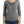 Cavalli Elegant Gray Cashmere-Blend Jumper