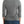 Cavalli Elegant Gray Cashmere-Blend Jumper