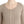 Cavalli Elegant Beige Knitted Crew Neck Sweater