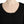 Cavalli Alluring Black Knitted Crew Neck Sweater