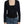 Cavalli Elegant Black Cropped Virgin Wool Cardigan