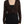 Cavalli Elegant Brown Virgin Wool Cropped Cardigan