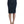 Cavalli Elegant Blue Pencil Skirt