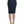 Cavalli Elegant Blue Pencil Skirt