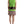 Dolce & Gabbana Chic Apple Green Shift Dress