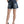 Dolce & Gabbana Chic High Waist Denim Hot Pants Shorts