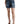 Dolce & Gabbana Chic High Waist Denim Hot Pants Shorts