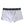 Dolce & Gabbana White Cotton Stretch Regular Boxer -alusvaatteet