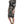 Cavalli Elegant Printed Jersey Sheath Dress