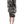 Cavalli Elegant Printed Jersey Sheath Dress