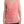 Cavalli Chic Pink Cotton Blend Tank Top