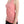 Cavalli Chic Pink Cotton Blend Tank Top