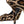 Dolce & Gabbana Exquisite Leopard Print Stiletto Pumps