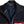 Dolce & Gabbana Blue Cardigan Heraldic Full Zip villapaita