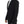 Dolce & Gabbana Elegant Slim Fit Black Wool Blazer