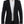 Dolce & Gabbana Elegant Black Silk Blend Sicilia Blazer