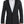 Dolce & Gabbana Elegant Black Polka Dotted Slim Fit Blazer