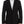 Dolce & Gabbana Bordeaux Alpaga Two-Button Blazer Jacket