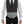 Dolce & Gabbana Elegant Gray Cotton Dress Vest