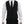 Dolce & Gabbana Elegant Black Wool Dress Vest