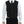 Dolce & Gabbana Black Cotton Blend -mekkoliiivi Gilet