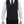 Dolce & Gabbana Classic Gray Wool Blend Dress Vest