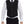 Dolce & Gabbana Elegant Black Dress Vest