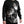 Dolce & Gabbana Black Floral Cotton Collared Long Sleeves Men Shirt