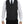 Dolce & Gabbana Elegant Gray Striped Wool Dress Vest