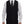 Dolce & Gabbana Elegant Black Striped Single Breasted Dress Vest