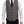 Dolce & Gabbana Elegant Brown Checkered Wool Dress Vest