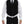 Dolce & Gabbana Elegant Black Manchester Dress Vest