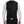 Dolce & Gabbana Elegant Black Wool Dress Vest