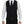 Dolce & Gabbana Elegant Black Wool Dress Vest