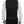 Dolce & Gabbana Elegant Black Striped Wool Dress Vest