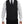 Dolce & Gabbana Elegant Gray Striped Wool Dress Vest