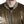 Dolce & Gabbana Bronze Nylon Full Zip Men Bomber Jacket
