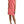 Dolce & Gabbana Chic Pink Sleeveless Shift Mini Dress