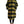 Dolce & Gabbana Yellow Plaid Long Sleeve Casual Coat Jacket