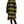 Dolce & Gabbana Yellow Plaid Long Sleeve Casual Coat Jacket