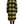 Dolce & Gabbana Yellow Plaid Long Sleeve Casual Coat Jacket