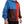 Dolce & Gabbana Multicolor Color Windbreaker Jacket