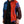 Dolce & Gabbana Multicolor Color Windbreaker Jacket